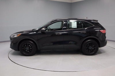 2022 Ford Escape S