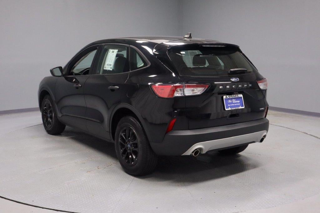2022 Ford Escape S