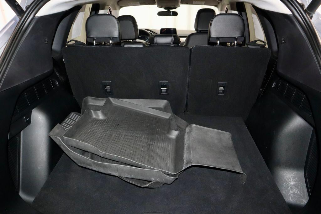 2022 Ford Escape SEL - Photo 14