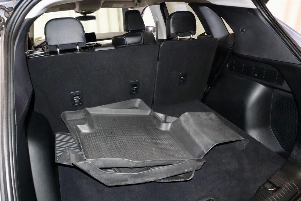 2022 Ford Escape SEL - Photo 15