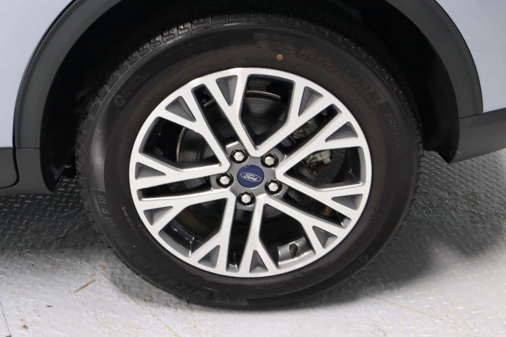 2022 Ford Escape SEL - Photo 19