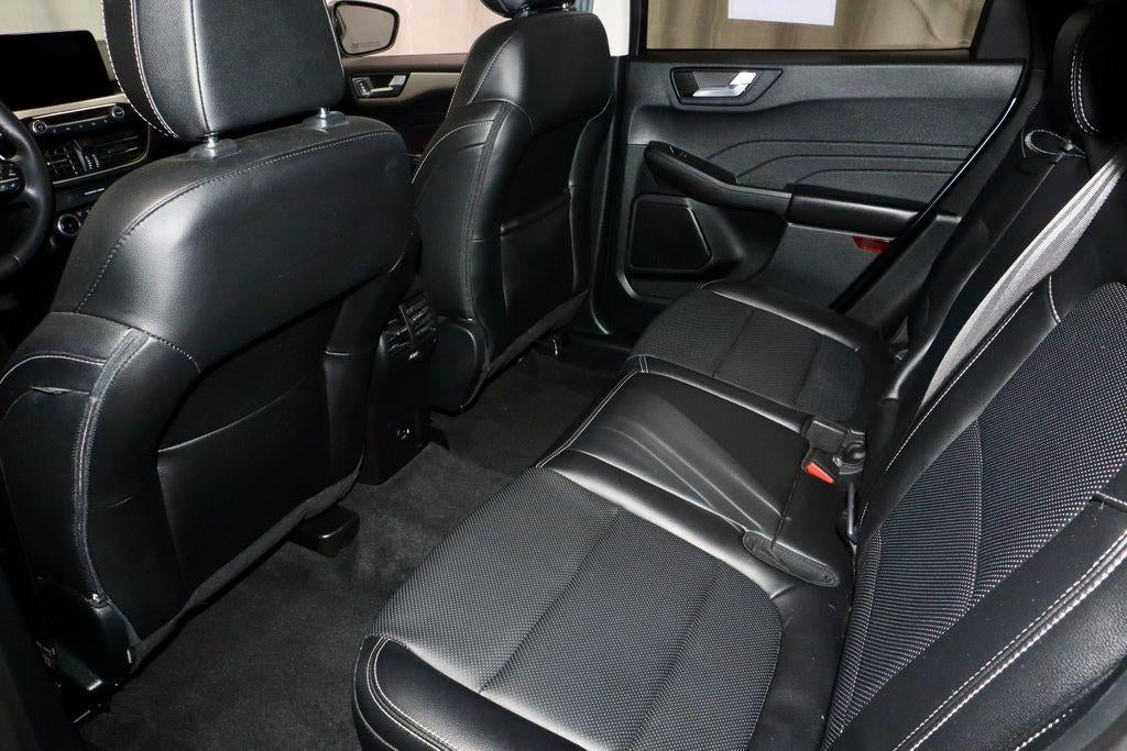 2022 Ford Escape SEL - Photo 21