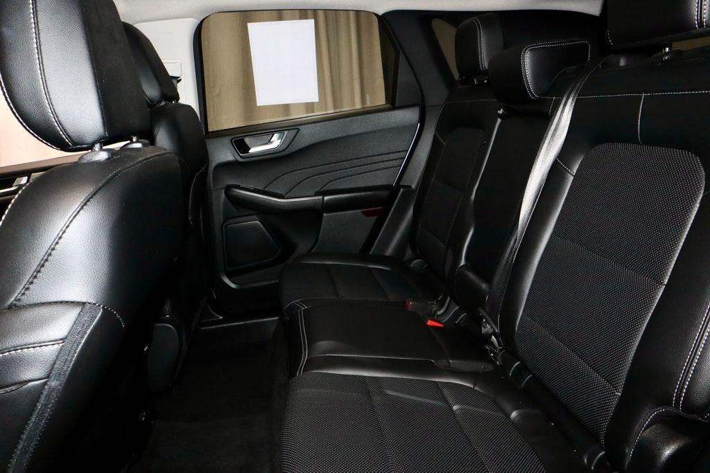 2022 Ford Escape SEL - Photo 22