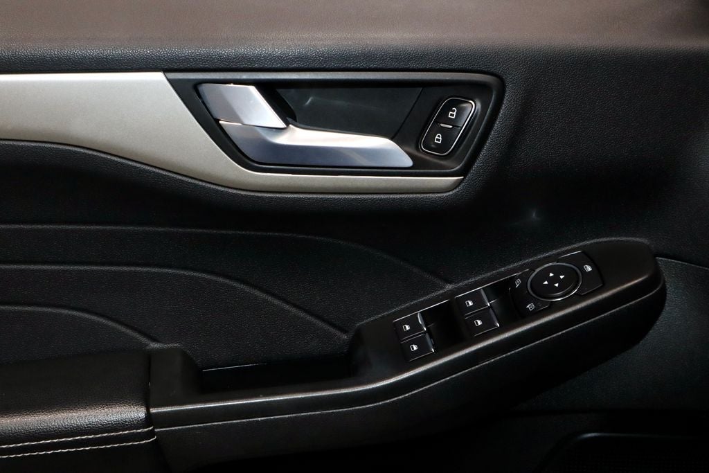 2022 Ford Escape SEL - Photo 23