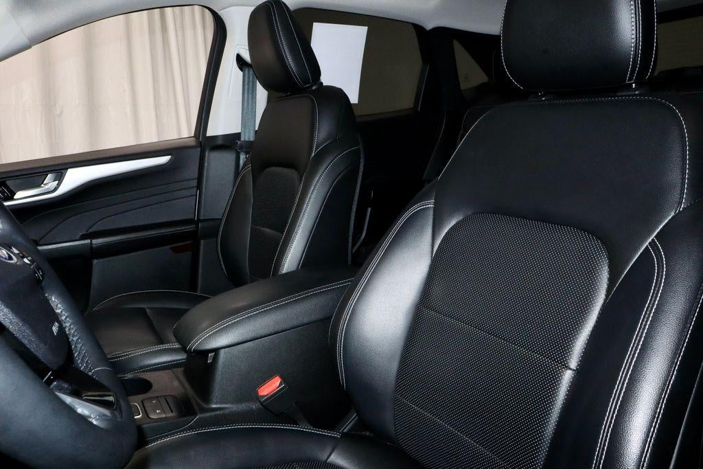 2022 Ford Escape SEL - Photo 26