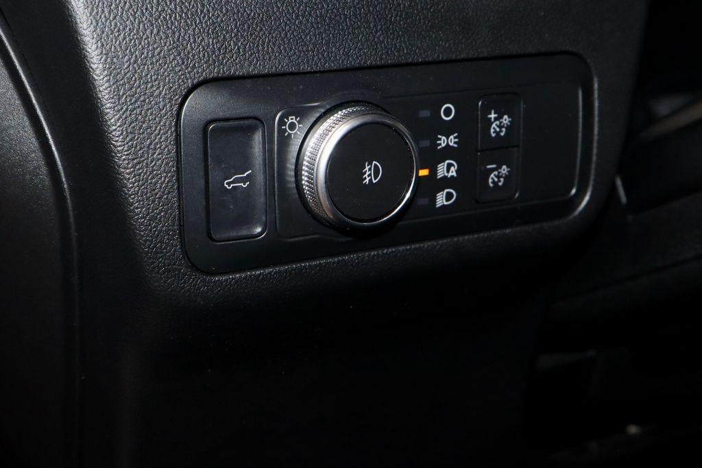 2022 Ford Escape SEL - Photo 27