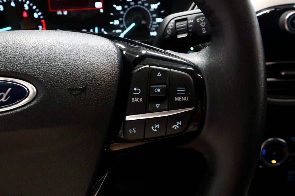 2022 Ford Escape SEL - Photo 29