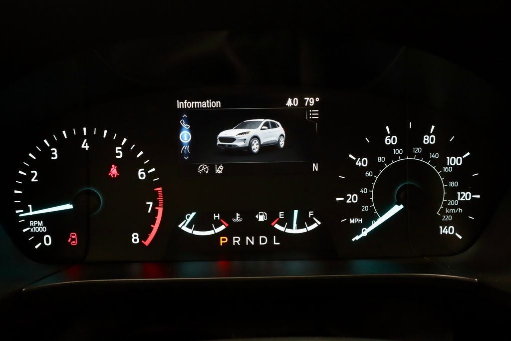 2022 Ford Escape SEL - Photo 30