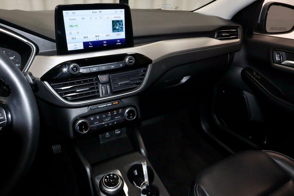 2022 Ford Escape SEL - Photo 31