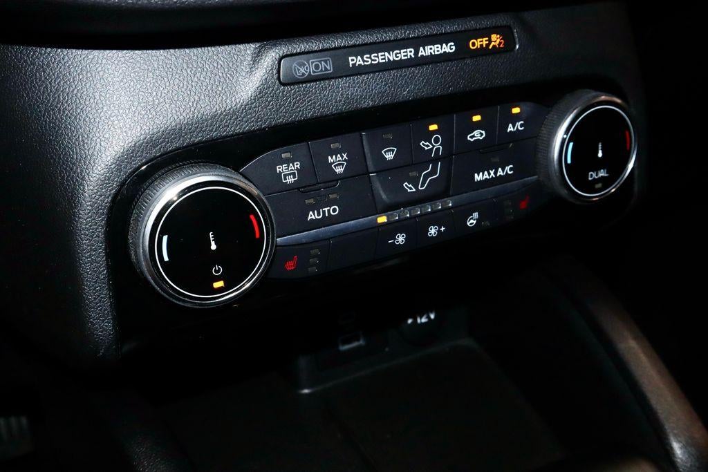 2022 Ford Escape SEL - Photo 32