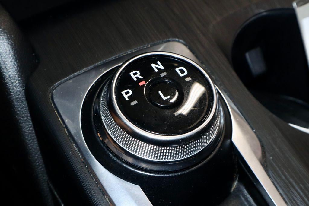 2022 Ford Escape SEL - Photo 33