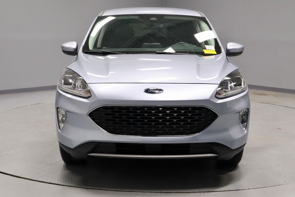2022 Ford Escape SEL - Photo 6