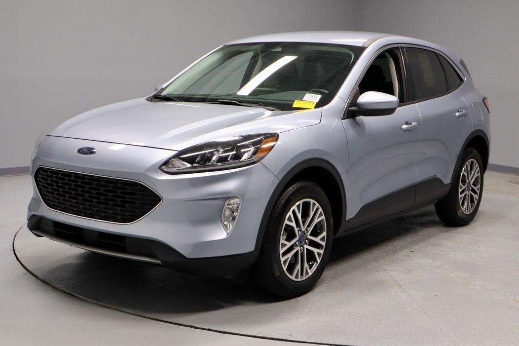 2022 Ford Escape SEL - Photo 7