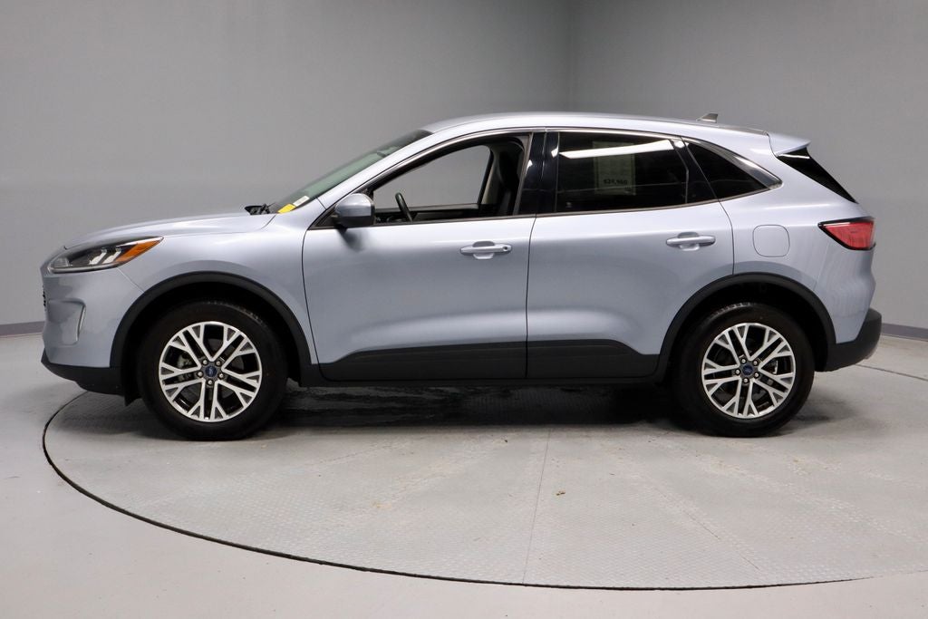 2022 Ford Escape SEL - Photo 8