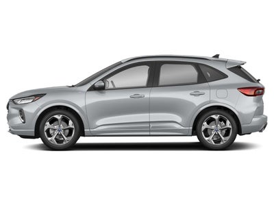 2024 Ford Escape ST-Line Select