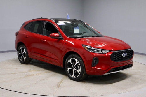 2023 Ford Escape ST-Line Select