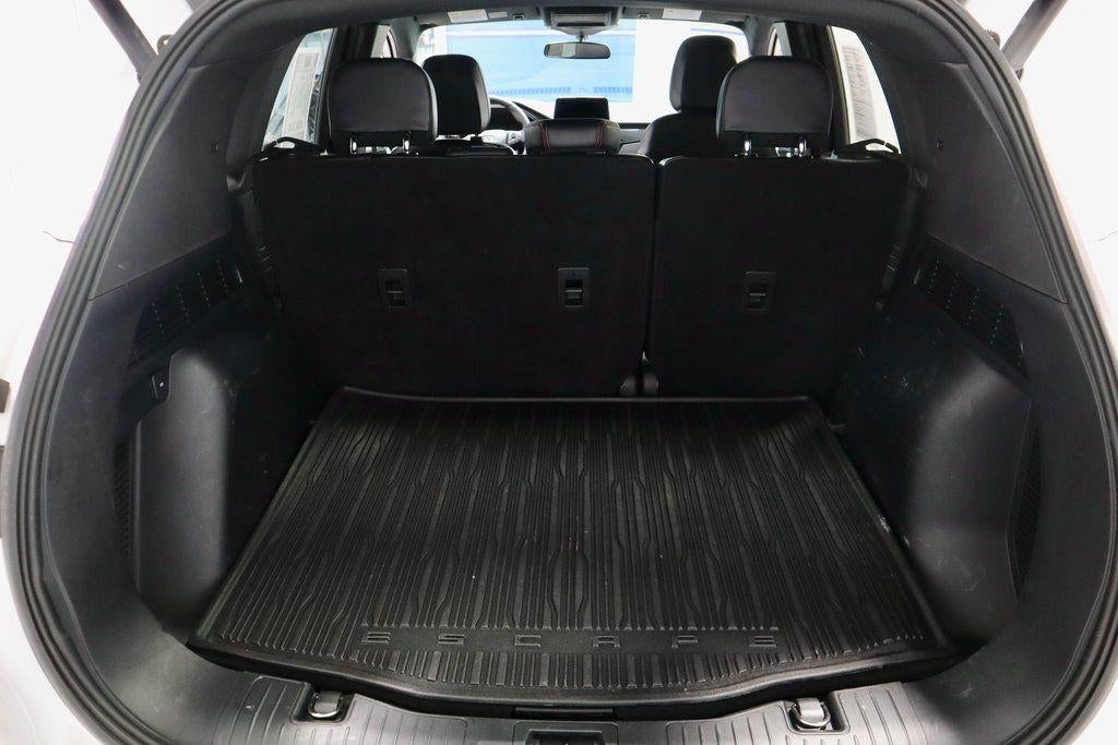 2023 Ford Escape ST-Line Select