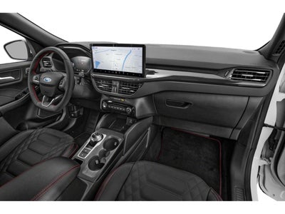 2023 Ford Escape ST-Line Elite