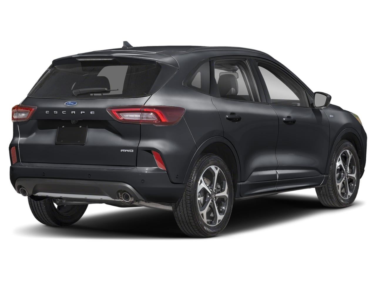 2023 Ford Escape ST-Line Elite