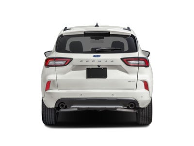 2023 Ford Escape ST-Line Elite