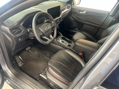 2025 Ford Escape ST-Line Elite
