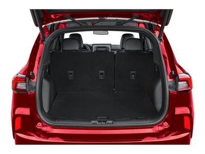 2025 Ford Escape ST-Line Elite