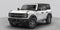 2024 Ford Bronco Everglades