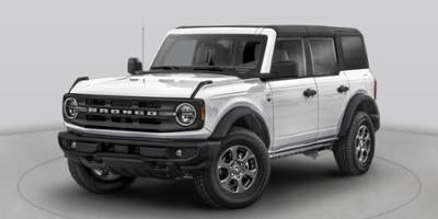 2024 Ford Bronco Everglades