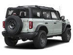 2024 Ford Bronco Everglades