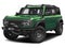 2024 Ford Bronco Everglades