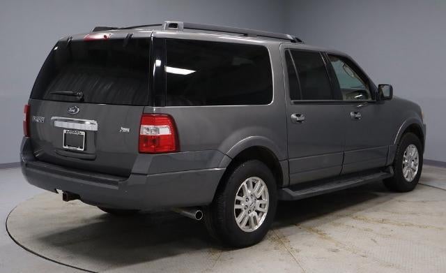 2011 Ford Expedition EL XLT