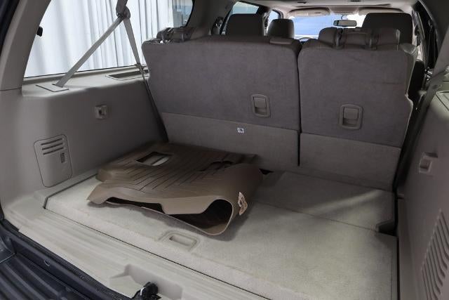 2011 Ford Expedition EL XLT