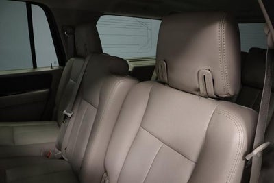 2011 Ford Expedition EL XLT