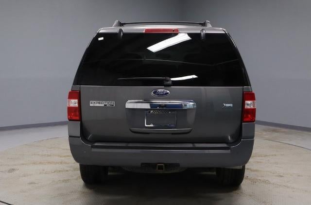 2011 Ford Expedition EL XLT