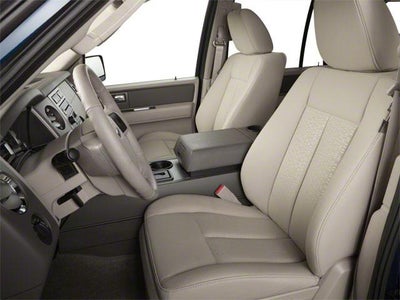 2011 Ford Expedition EL XLT