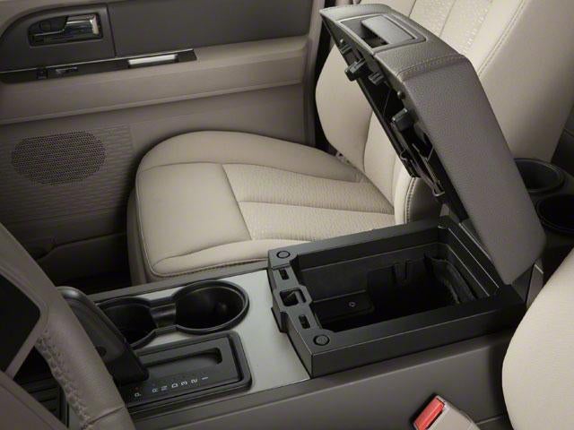 2011 Ford Expedition EL XLT