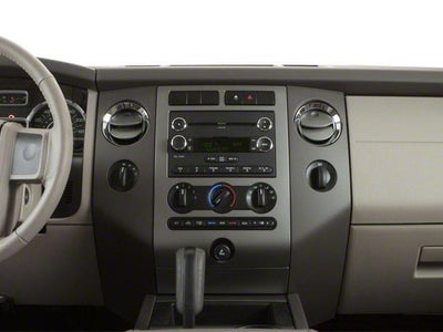 2011 Ford Expedition EL XLT