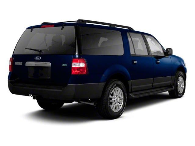 2011 Ford Expedition EL XLT