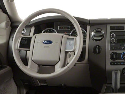 2011 Ford Expedition EL XLT