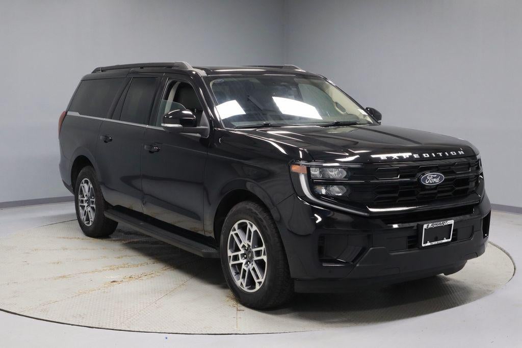 2025 Ford Expedition Active MAX 4x4's photo