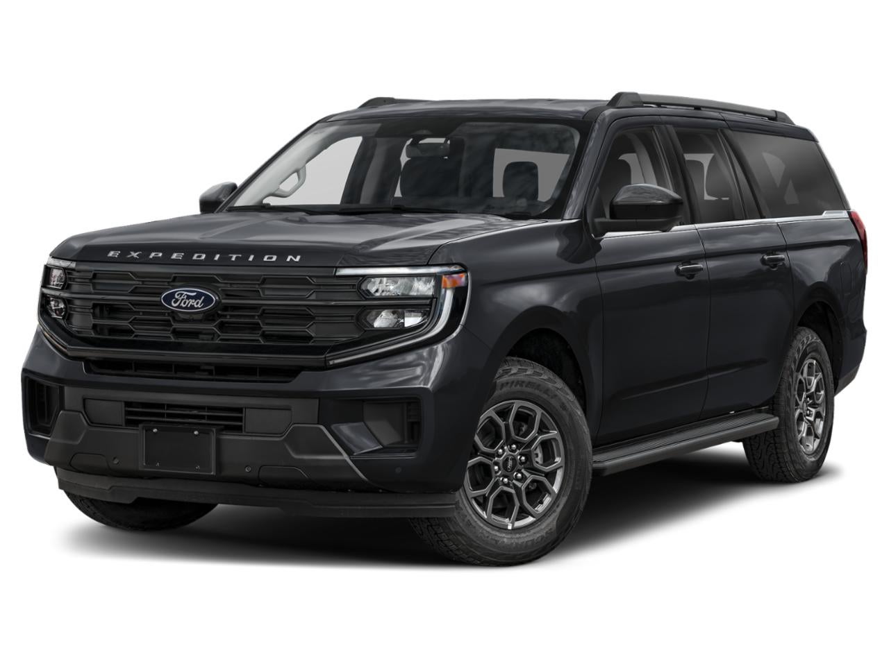 2025 Ford Expedition's photo