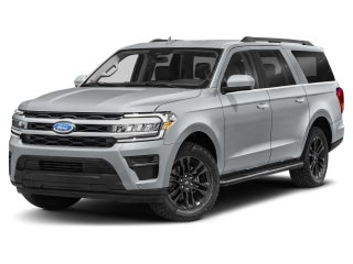 2023 Ford Expedition Max XLT