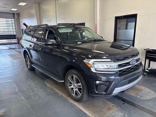 2023 Ford Expedition Max XLT