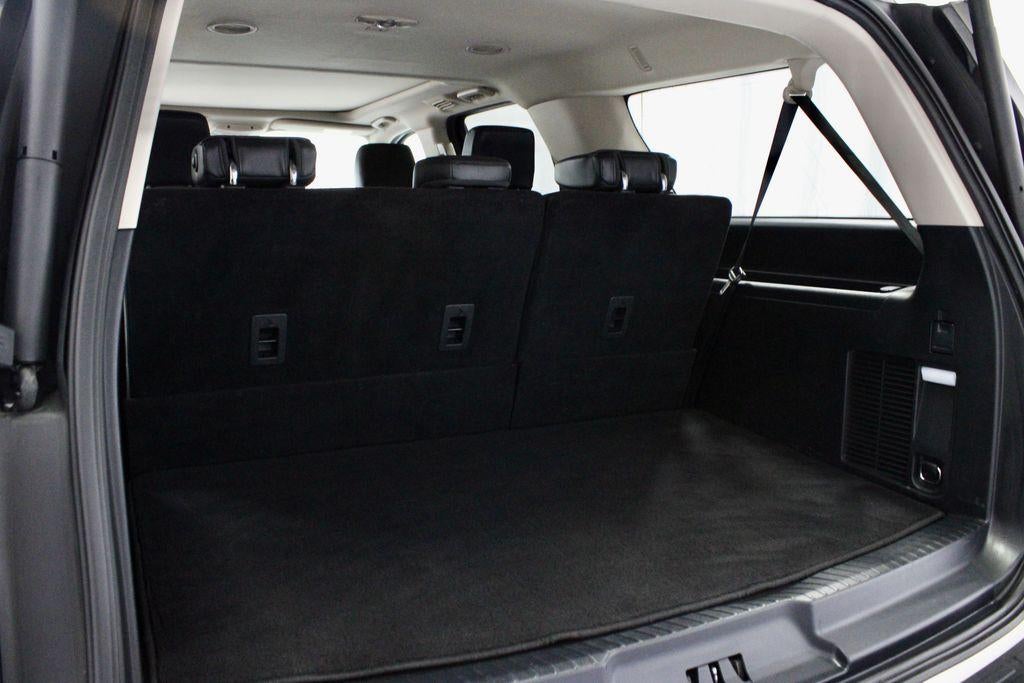 2022 Ford Expedition Max XLT