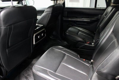 2022 Ford Expedition Max XLT