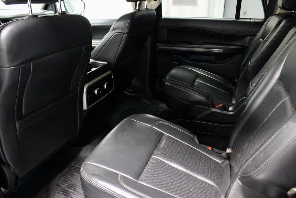 2022 Ford Expedition Max XLT