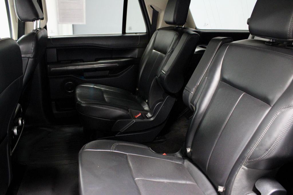 2022 Ford Expedition Max XLT