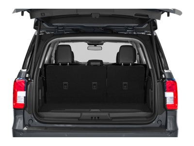 2022 Ford Expedition Max XLT