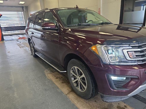 2020 Ford Expedition Max XLT