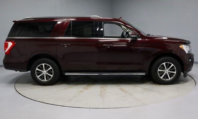 2020 Ford Expedition Max XLT